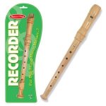Toy Musical Recorder