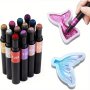 Mirror Glitter Powder Pen For Diy Resin Mold Pigment Decoration Cushion Pen