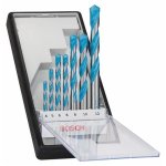 Bosch CYL-9 Multi Construction Drill Bits