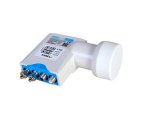 DSTV Smart Lnb 3 Unicable +1 Outputs