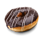 Chocolate Glazed Doughnut Concentrate - 50ML