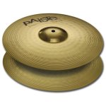 Paiste 101 Brass Hi-hat Set : 14
