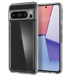 Spigen Google Pixel 8 Pro Premium Slim Ultra Hybrid Case Clear