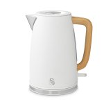 Swan 1.7L Fjord Cordless Kettle