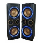 JVC Bt Dual Speaker System MX-PH3000A XS-N728PB