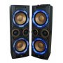 JVC Bt Dual Speaker System MX-PH3000A/XS-N728PB