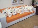 Bellavista Modular Straight Unit
