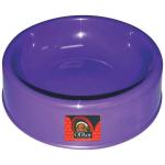 200MM Plastic Dog Bowl