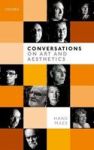 Conversations On Art And Aesthetics Hardcover