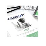 Canson Drawing Paper 1.5MX10M 120