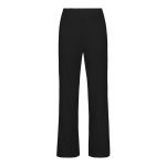 Textured Rib Pants