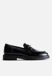 Loafers - Black