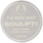 The Body Shop Sculpt It Brow Powder Brown 3g