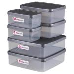 Gourmet Saver Collection 6PK