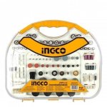 MINI Drill Accessory Kit 250 Piece