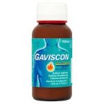 Gaviscon Liq P mint 150ML