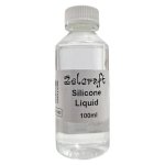 Silicone Liquid 100ML
