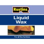 Liquid Wax 125ML 029LIQW125