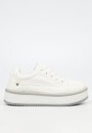 Flare 1 Sneaker - White