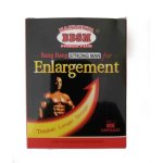 BBSM Bang Bang Strongman Enlargement Capsules – 30 Count