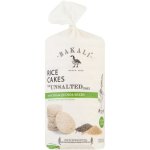 Bakali Unsalted Rice Cakes