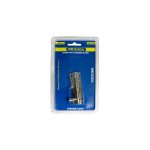 - Barrel Bolt - Cp - 60MM - 1 CARD - 4 Pack