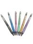 6PCS Erasable Pen Rod 0.5MM - Blue Ink Sanrio Friends