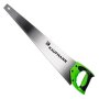Kaufmann Saw Hand Plastic Handle 600MM Livestainable