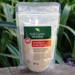 Nutritional Yeast Flakes 50G Health Connection