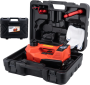 5-TON 12V Electric Car Jack With Built-in Air Compressor