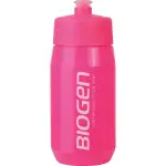 Biogen Water Bottle 600ML - Red