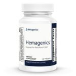 Hemagenics 60S