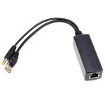 Poe Splitter 48V 12V-2A – SE-L141