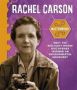 Masterminds: Rachel Carson   Hardcover Illustrated Edition