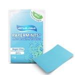 Papermints Microbreath Refreshers Sugar-free 24'S
