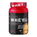 Biogen Complete Whey 875G Peanut & Banan