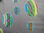Printed Polly Cotton Shwe Shwe 150CM