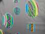 Printed Polly Cotton Shwe Shwe 150cm