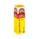 Lennon S Balsem Sulphuris 20ML