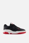 New Balance Kids 550 Gs - Black red