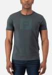 Girard Tee - Dark Olive