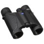 Zeiss 10X25 Terra Ed Compact Binoculars Black