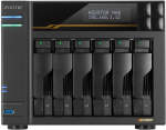 Asustor Lockerstor 6 Gen 3 Nas Enclosure