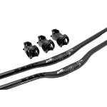 Amp 31.8MM Alloy Bar And Stem Bundle - 25MM 60MM