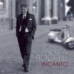 Incanto Cd