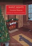 Silent Nights - Christmas Mysteries Paperback
