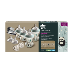 Newborn Starter Kit Pip The Panda