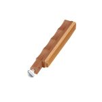Leather Stropping Sharpening Hone