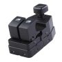 PW855376-P0034 Car Power Window Master Switch Button Compatible With Vitara 1992-98 VRK2 PW855376P0034 PW855376 P0034