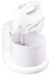 Kenwood 250W White Bowl Mixer